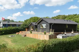 Fritidshus på Klydevej 2A, Hvalpsund, 9640 Farsø