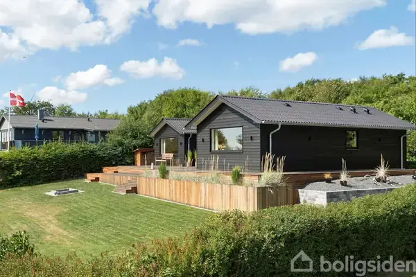 Fritidsbolig på Klydevej 2A, 9640 Farsø