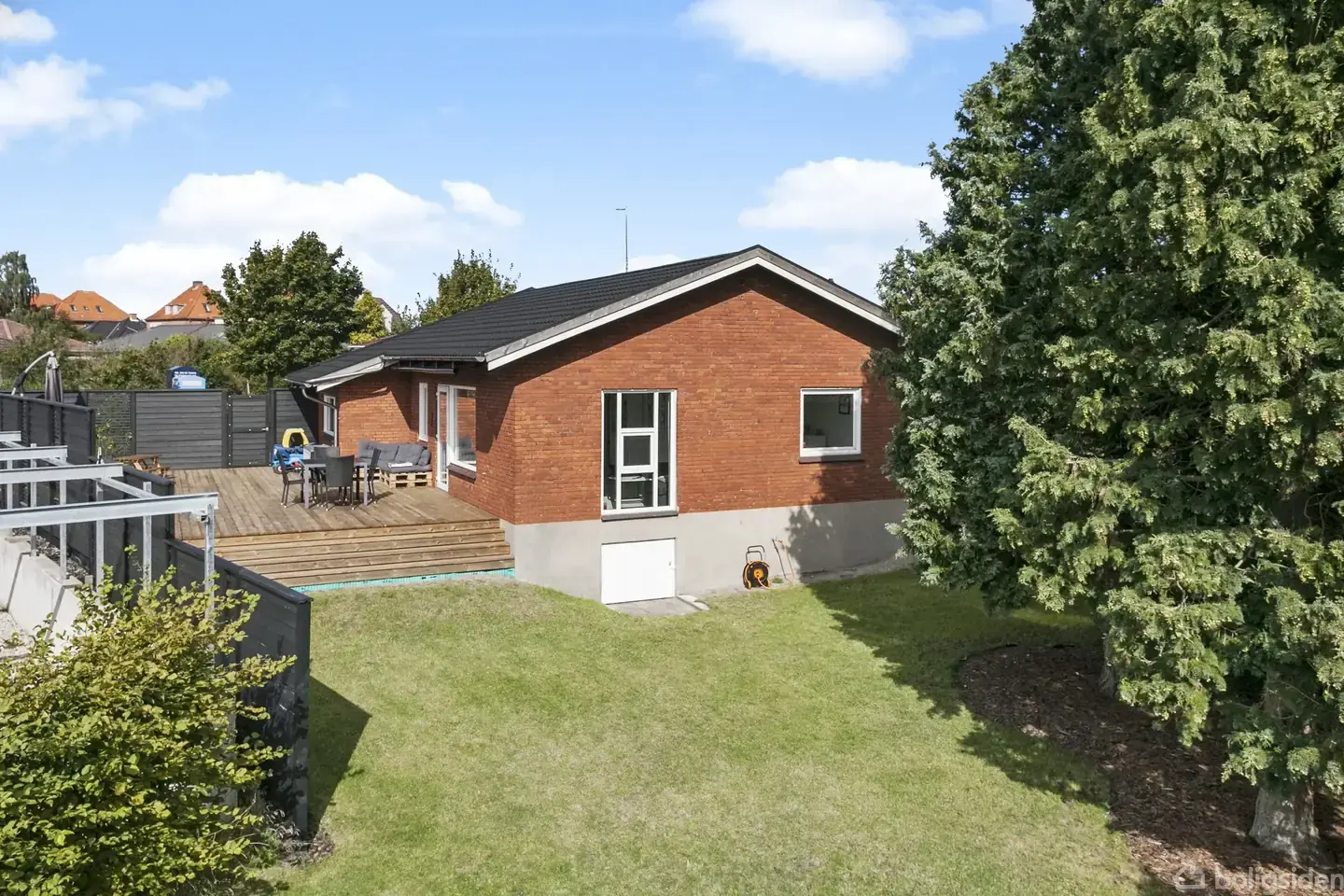 Villa på Grønningen 50, 6100 Haderslev
