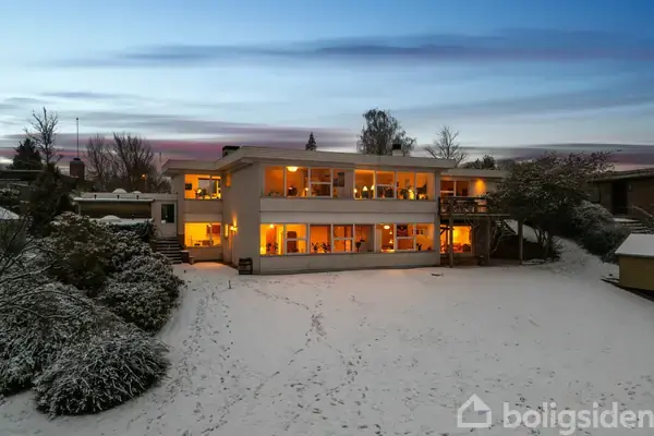 Villa på Vejrupvænge 11, 5491 Blommenslyst