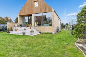 Villa på Løgumvej 11, 2610 Rødovre