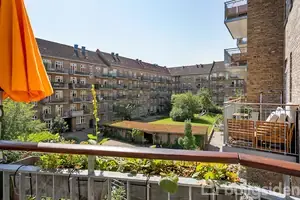 Ejerlejlighed på Musvågevej 3, 2. tv., 2400 København NV