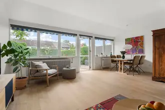 Rækkehus på Vestergade 23, 4000 Roskilde