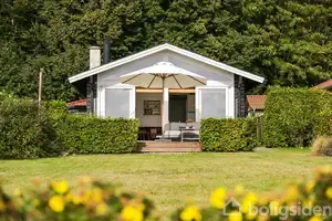 Fritidsbolig på Skovkrogen 36, 5683 Haarby