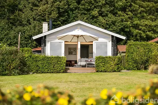 Fritidsbolig på Skovkrogen 36, 5683 Haarby