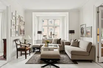 Ejerlejlighed på Middelfartgade 4, 2. tv., 2100 København Ø