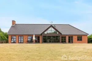 Villa på Myrupvej 34, 4700 Næstved