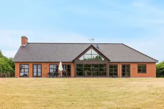 Villa på Myrupvej 34, V Egesborg, 4700 Næstved
