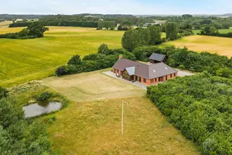 Villa på Myrupvej 34, V Egesborg, 4700 Næstved