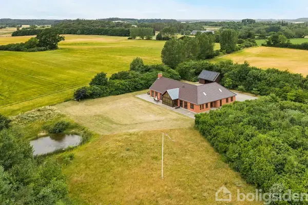 Villa på Myrupvej 34, 4700 Næstved