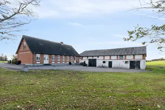 Villa på Kirkedalsvej 97, Kirkedal, 9690 Fjerritslev