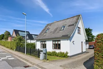Villa på Søndervangsvej 1, 9000 Aalborg