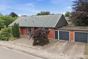 Villa på Kastanievej 7, 6862 Tistrup