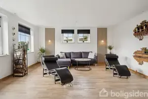 Villa på Toftevænget 9, 5800 Nyborg