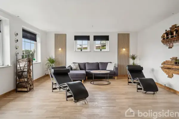 Villa på Toftevænget 9, 5800 Nyborg