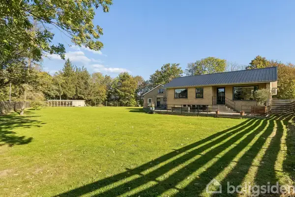 Villa på Hollandsbjergvej 36, 8950 Ørsted