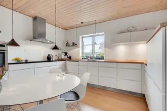 Villa på Lunas Alle 27, 6715 Esbjerg N