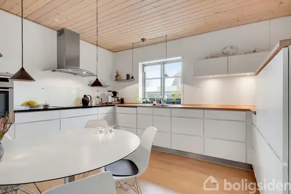 Villa på Lunas Alle 27, 6715 Esbjerg N