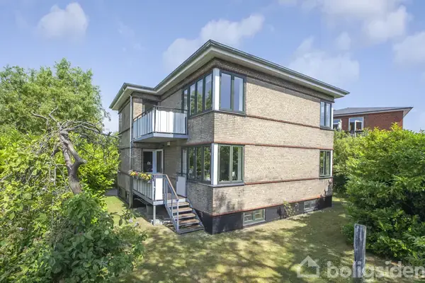 Villa på Åbakkevej 2, 2720 Vanløse