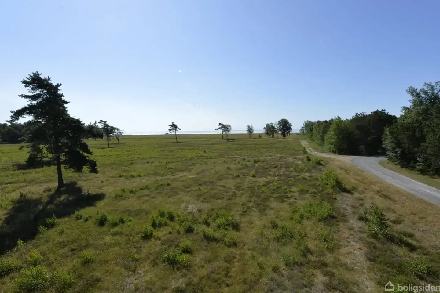 Fritidsgrund på Sydhavnsvej 23, 9940 Læsø