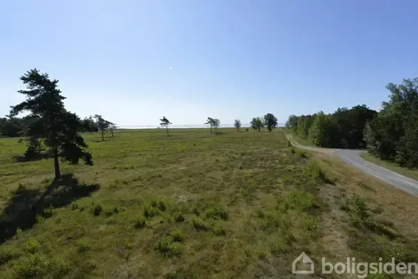 Fritidsgrund på Sydhavnsvej 23, 9940 Læsø