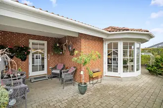 Rækkehus på Mosevej 2C, Pilshuse, 5800 Nyborg