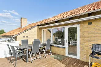 Villa på Fugledalen 1, 4000 Roskilde