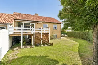 Villa på Fugledalen 1, 4000 Roskilde