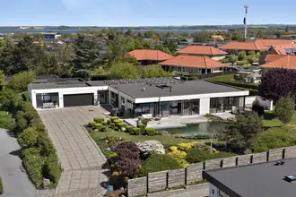 Villa på Dyrehaven 18, 4220 Korsør