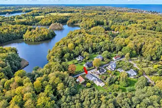 Villa på Hellebækvej 128, 3150 Hellebæk