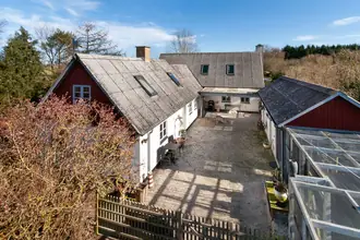 Villa på Stolpehuse 11, 4652 Hårlev