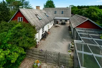Villa på Stolpehuse 11, 4652 Hårlev