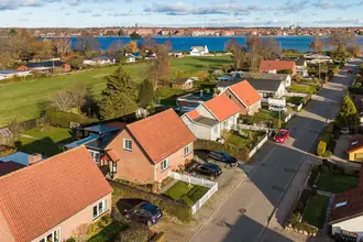 Villa på Lundevej 7, Sundby, 4800 Nykøbing F