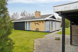 Fritidshus på Langagervej 1, 3210 Vejby