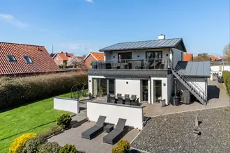 Villa på Gl Næssevej 36, 8700 Horsens