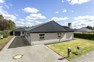 Villa på Lindager 13, Poulstrup, 9760 Vrå
