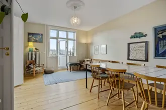 Ejerlejlighed på Århusgade 79, 4. tv., 2100 København Ø