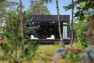 Villa på Hulvejen 32, 2680 Solrød Strand