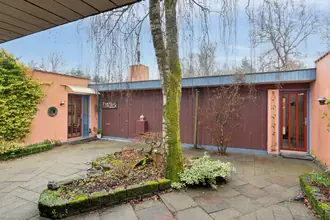 Villa på Bøgedal 47, 8643 Ans By