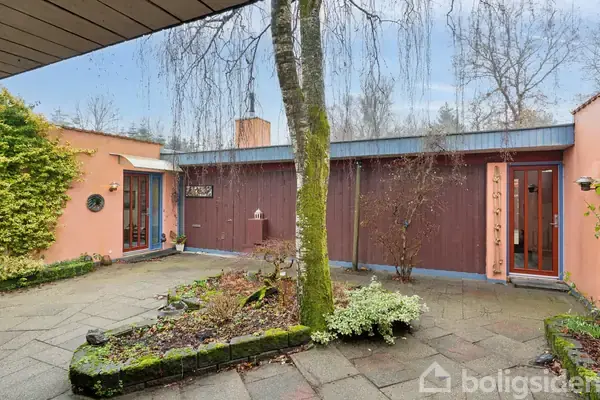 Villa på Bøgedal 47, 8643 Ans By