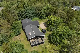 Fritidshus på Dværgternen 20, Langdal, 6792 Rømø