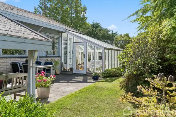 Villa på Grønhøjvej 67, 8462 Harlev J