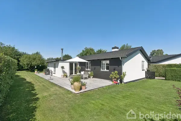 Villa på Kornstykket 13, 2791 Dragør
