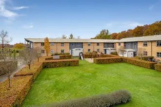 Andelsbolig på Lupinens Kvarter 16, Engbyen, 7400