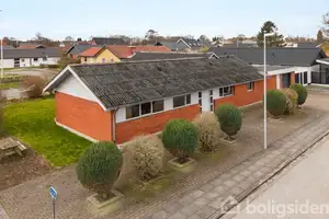 Villa på Sigkvarteret 2, 7400 Herning