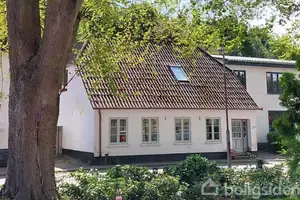 Villa på Bækgade 27, 6430 Nordborg