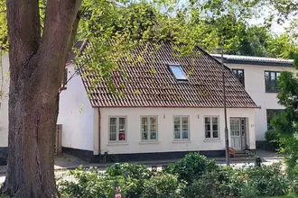 Villa på Bækgade 27, 6430 Nordborg