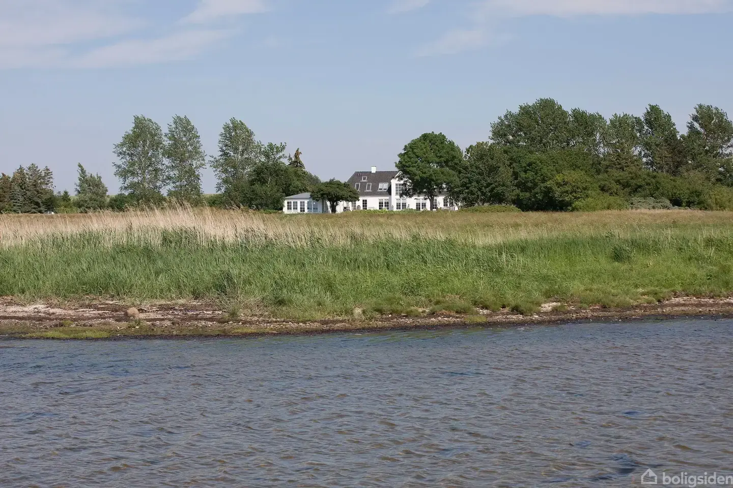 Fritidsbolig på Græse Strandvej 23, 3600 Frederikssund