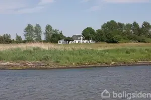 Fritidsbolig på Græse Strandvej 23, 3600 Frederikssund
