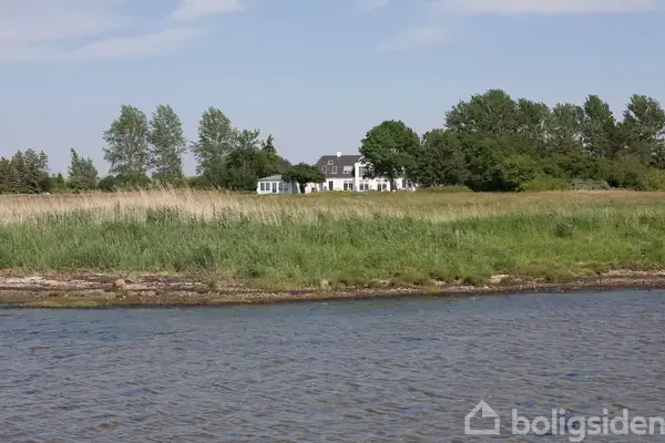 Fritidsbolig på Græse Strandvej 23, 3600 Frederikssund